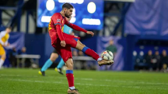 Nhận định, soi k&egrave;o Andorra vs Latvia, 2h45 ng&agrave;y 22/3: Tin v&agrave;o kh&aacute;ch