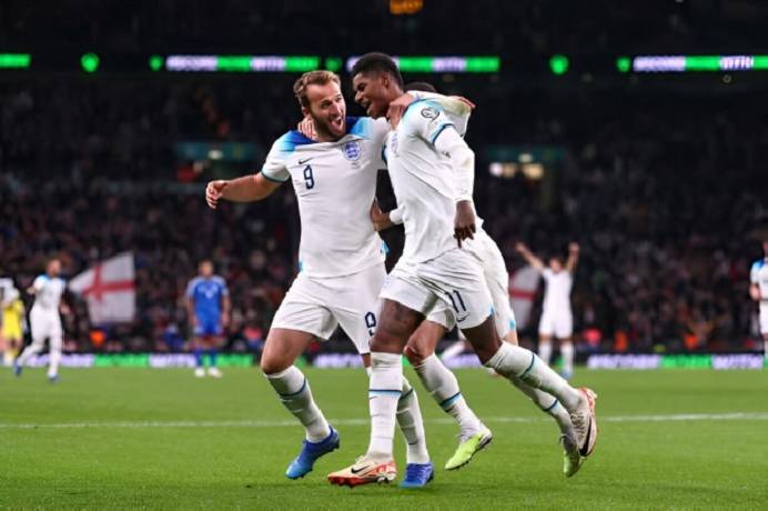 Nhận định, soi k&egrave;o Anh vs Albania, 2h45 ng&agrave;y 22/3: Kỷ nguy&ecirc;n mới đ&atilde; mở