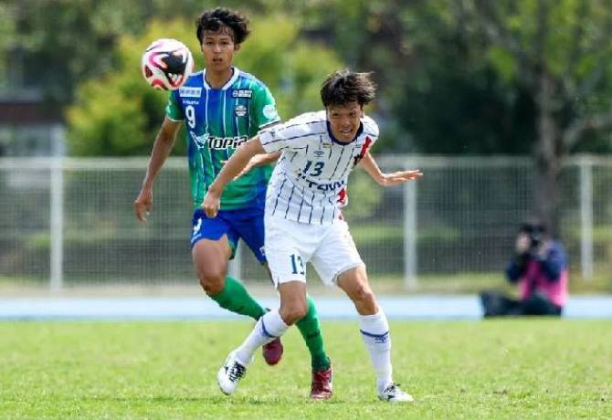Nhận định, soi k&egrave;o Briobecca Urayasu vs Reinmeer Aomori, 11h00 ng&agrave;y 22/3: Tiếp tục bất bại