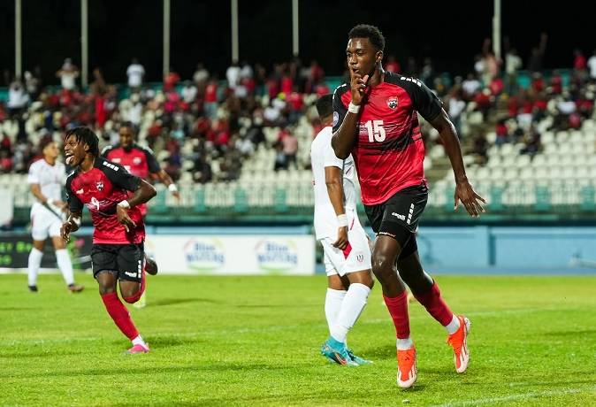 Nhận định, soi k&egrave;o Cuba vs Trinidad v&agrave; Tobago, 3h00 ng&agrave;y 22/3: Chờ lượt về ph&acirc;n định
