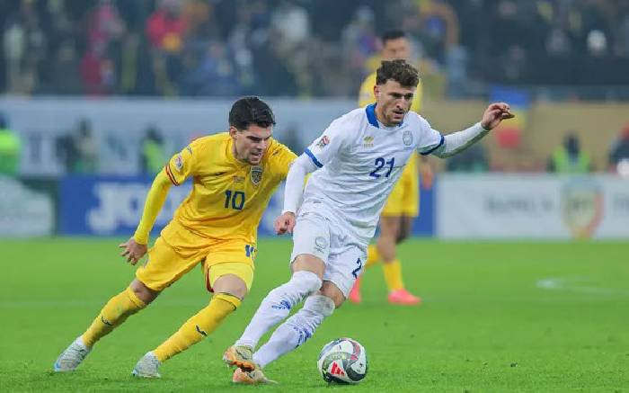 Nhận định, soi k&egrave;o Cyprus vs San Marino, 00h00 ng&agrave;y 22/3: Khởi đầu su&ocirc;n sẻ