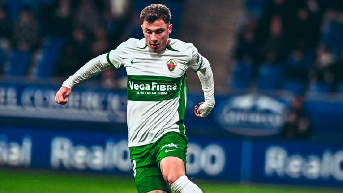 Nhận định, soi k&egrave;o Elche vs Eldense, 22h15 ng&agrave;y 22/3: Điểm tựa s&acirc;n nh&agrave;