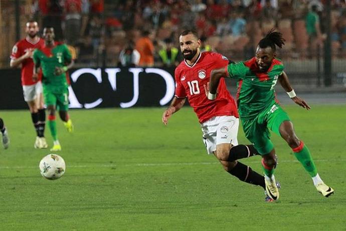 Nhận định, soi k&egrave;o Ethiopia vs Ai Cập, 4h00 ng&agrave;y 22/3: Kh&oacute; c&oacute; bất ngờ