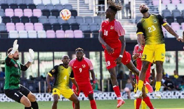 Nhận định, soi k&egrave;o Guadeloupe vs Nicaragua, 07h00 ng&agrave;y 22/3: Ca kh&uacute;c khải ho&agrave;n