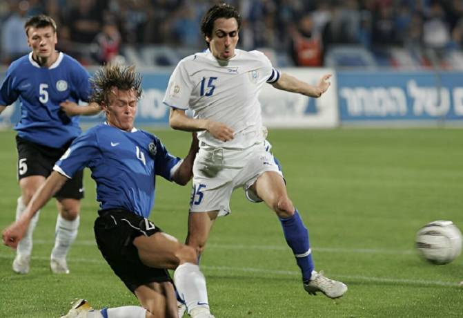 Nhận định, soi k&egrave;o Israel vs Estonia, 2h45 ng&agrave;y 23/3: Khởi đầu su&ocirc;n sẻ