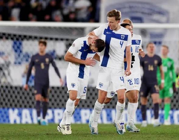 Nhận định, soi k&egrave;o Malta vs Phần Lan, 2h45 ng&agrave;y 22/3: Cải thiện th&agrave;nh t&iacute;ch