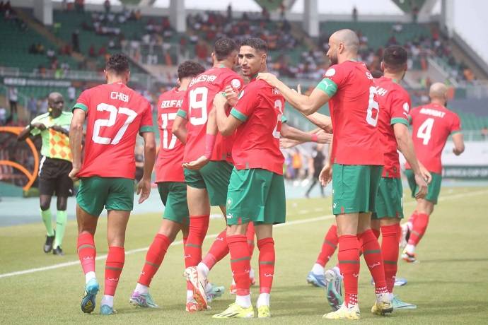 Nhận định, soi k&egrave;o Niger vs Morocco, 4h30 ng&agrave;y 22/3: Đẳng cấp vượt trội