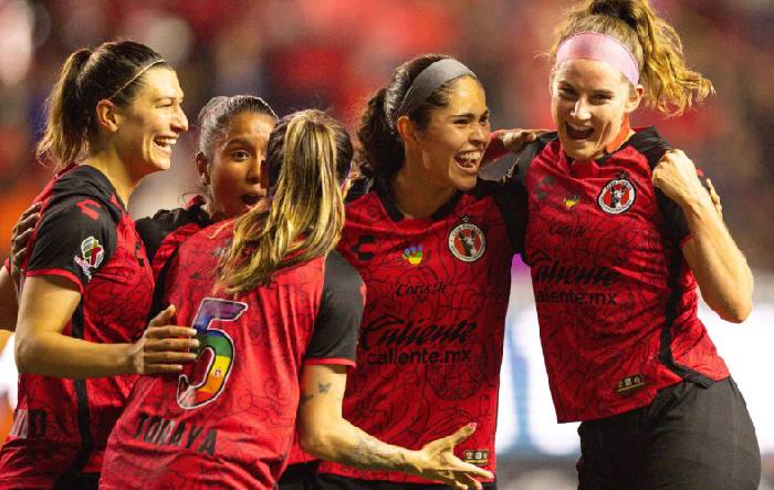 Nhận định, soi k&egrave;o Nữ Tijuana vs Nữ Mazatlan, 10h00 ng&agrave;y 22/3: Top 8 vẫn gọi Tijuana