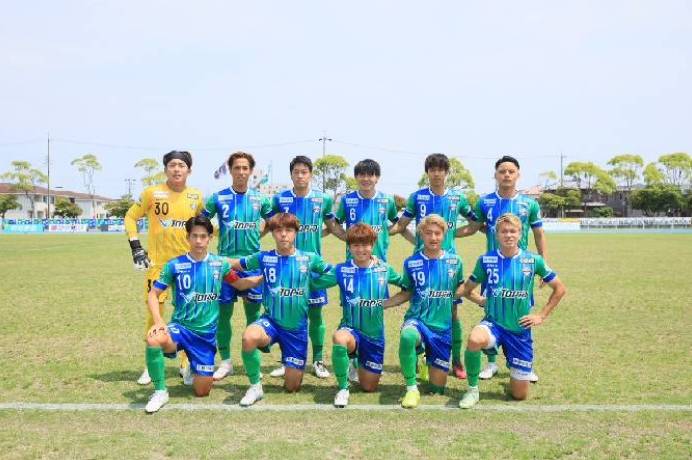 Nhận định, soi k&egrave;o Okinawa SV vs Atletico Suzuka, 11h00 ng&agrave;y 22/3: Lịch sử gọi t&ecirc;n
