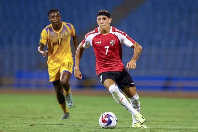 Nhận định, soi k&egrave;o St. Vincent vs Jamaica, 06h00 ng&agrave;y 22/3: Kh&oacute; thắng c&aacute;ch biệt