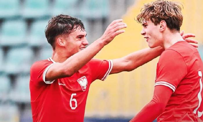 Nhận định, soi k&egrave;o U19 Ba Lan vs U19 Montenegro, 17h00 ng&agrave;y 22/3: Tiếp đ&agrave; chiến thắng