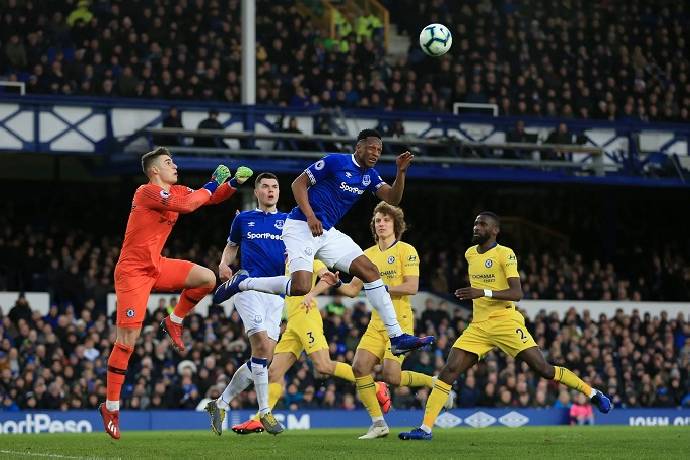 Chuy&ecirc;n gia Tony Ansell dự đo&aacute;n Everton vs Chelsea, 0h30 ng&agrave;y 22/3