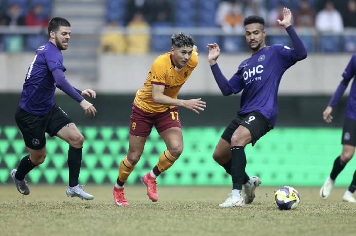 Nhận định, soi k&egrave;o Anyang vs Incheon United, 14h30 ng&agrave;y 22/3: Bắt nạt ma mới