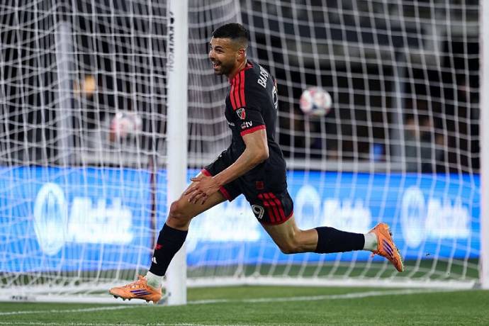 Nhận định, soi k&egrave;o Atlanta United vs DC United, 06h30 ng&agrave;y 22/3: Dễ cầm ch&acirc;n nhau