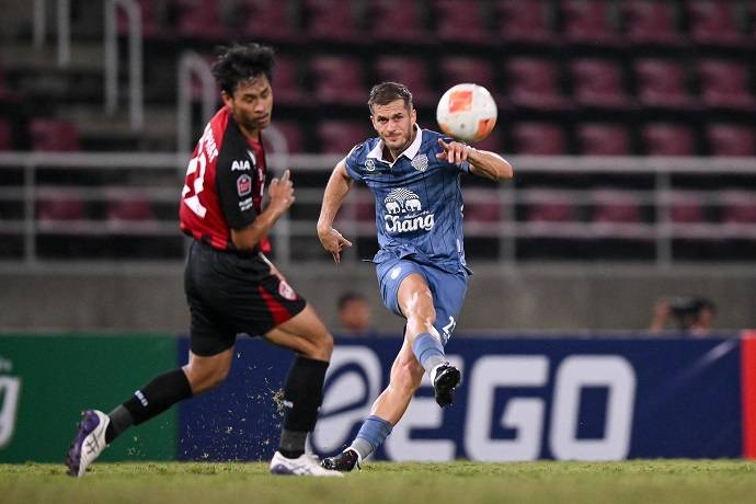 Nhận định, soi k&egrave;o Buriram vs Muangthong, 19h00 ng&agrave;y 22/3: Qu&aacute; kh&oacute; cho kh&aacute;ch