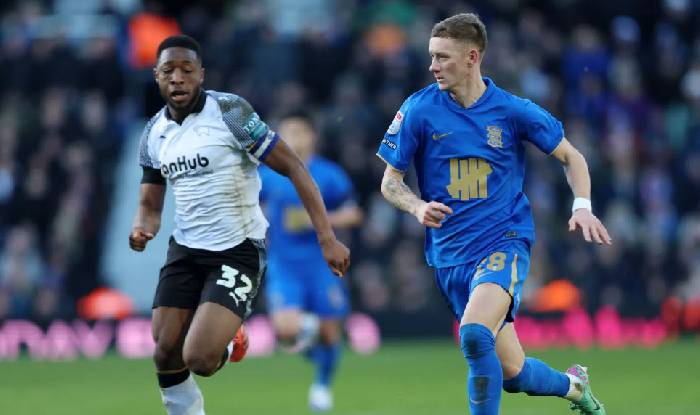 Nhận định, soi k&egrave;o Derby vs Birmingham, 19h30 ng&agrave;y 21/3: Tiếp cận top 6