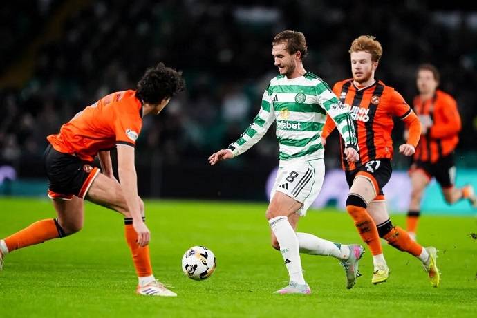 Nhận định, soi k&egrave;o Dundee United vs Celtic, 19h30 ng&agrave;y 22/3: Nối d&agrave;i mạch thắng