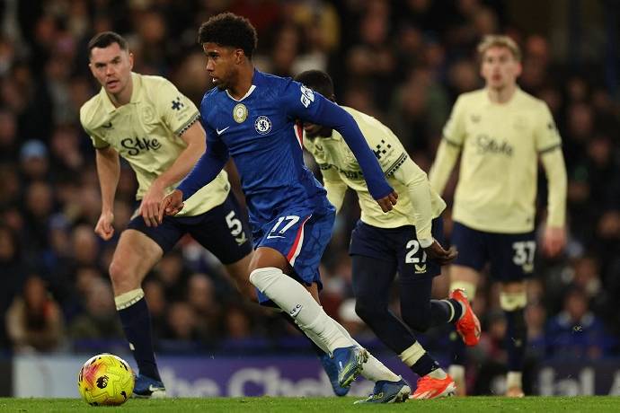 Nhận định, soi k&egrave;o Everton vs Chelsea, 0h30 ng&agrave;y 22/3: Gặp kh&oacute; tại Liverpool