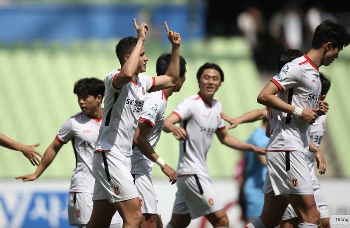 Nhận định, soi k&egrave;o Gangwon vs Jeju SK, 14h30 ng&agrave;y 22/3: Đi t&igrave;m niềm vui
