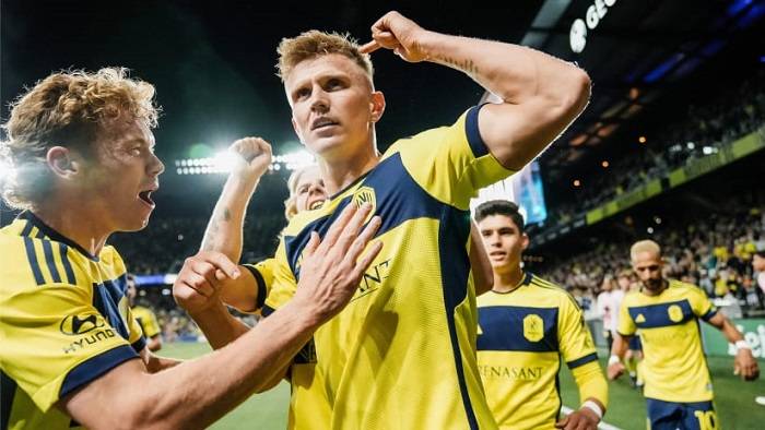 Nhận định, soi k&egrave;o Nashville vs Orlando City, 05h15 ng&agrave;y 22/3: Tiếp đ&agrave; thăng hoa