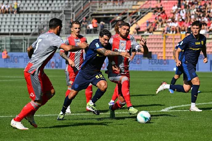 Nhận định, soi k&egrave;o Parma vs Cremonese, 21h00 ng&agrave;y 21/3: Lấy lại thăng bằng