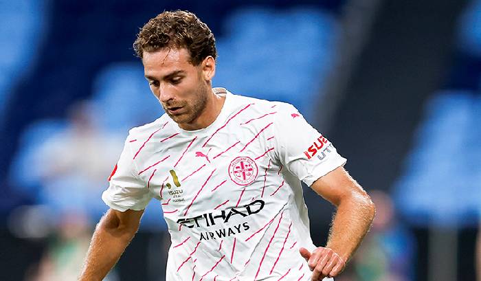 Nhận định soi k&egrave;o Perth Glory vs Melbourne City, 15h00 ng&agrave;y 22/3: Đối thủ kh&oacute; chịu