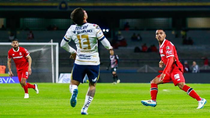 Nhận định, soi k&egrave;o Pumas UNAM vs Club America, 10h10 ng&agrave;y 22/3: Quyết liệt