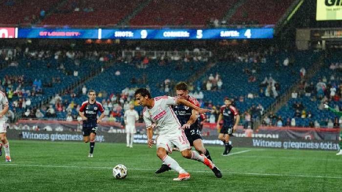 Nhận định, soi k&egrave;o Saint Louis City vs New England, 7h30 ng&agrave;y 22/3: Chưa thể kh&aacute; hơn