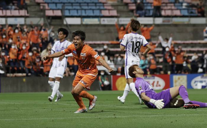 Nhận định, soi k&egrave;o Shimizu S-Pulse vs Sanfrecce Hiroshima, 11h00 ng&agrave;y 22/3: Kh&oacute; nhằn