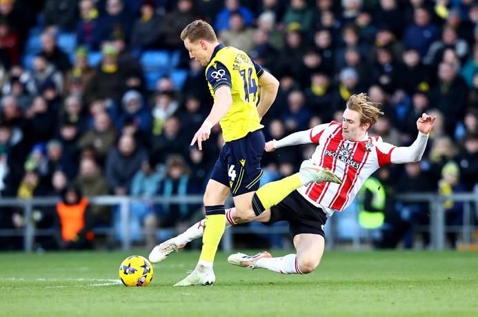Nhận định, soi k&egrave;o Southampton vs Oxford Utd, 22h00 ng&agrave;y 21/3: Hai th&aacute;i cực