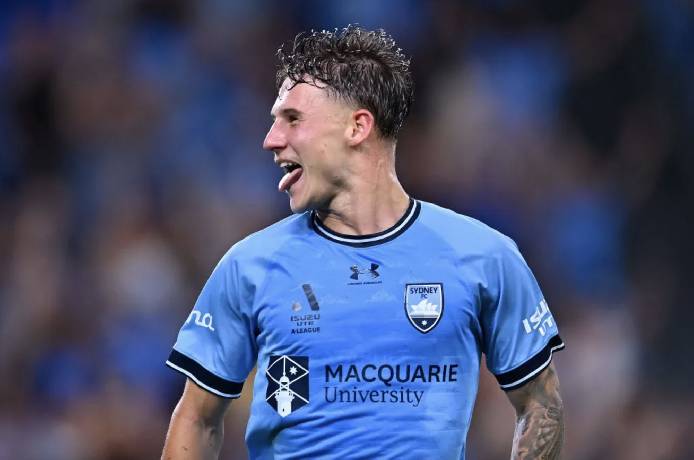 Nhận định, soi k&egrave;o Sydney vs Newcastle Jets, 11h00 ng&agrave;y 22/3: T&igrave;m lại niềm vui