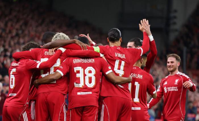 Soi k&egrave;o g&oacute;c Brighton vs Liverpool, 19h30 ng&agrave;y 21/03