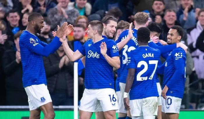 Soi k&egrave;o g&oacute;c Everton vs Chelsea, 0h30 ng&agrave;y 22/03