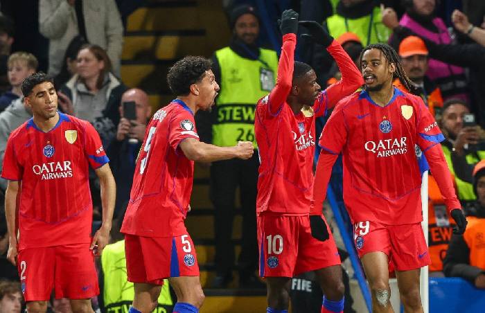 Soi k&egrave;o g&oacute;c Nice vs PSG, 3h00 ng&agrave;y 22/03