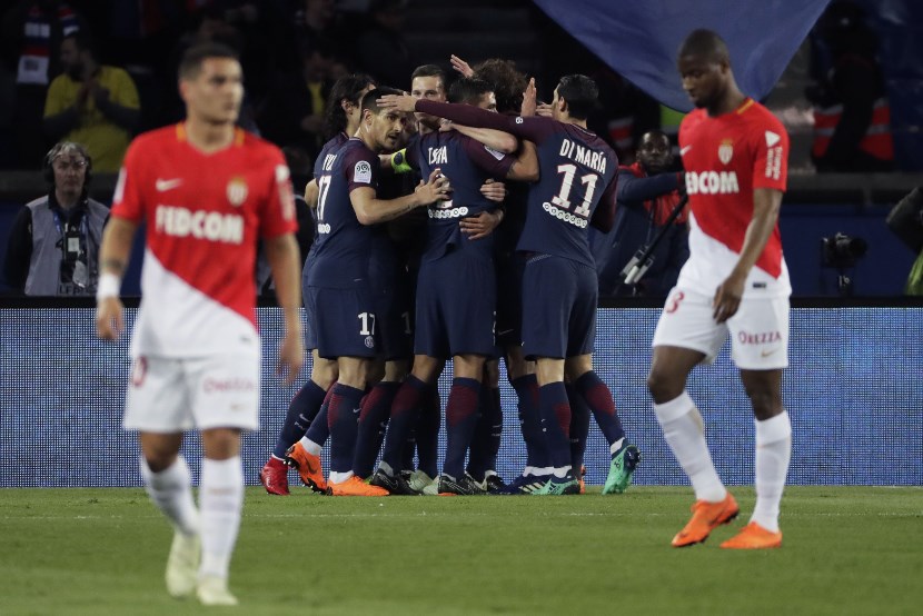 Nhận định PSG vs Monaco, 02h00 22/04 (VĐQG Ph&aacute;p)