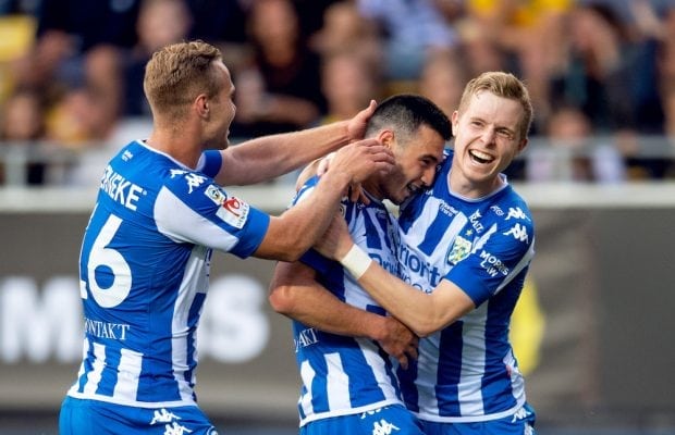 Nhận định Goteborg vs Helsingborg 20h00, 22/04 (VĐQG Thụy Điển)