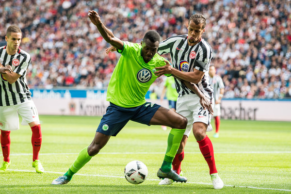 Ph&acirc;n t&iacute;ch tỷ lệ Wolfsburg vs Eintracht Frankfurt, 1h30 ng&agrave;y 23/4