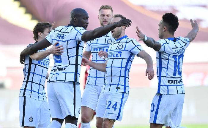 Atletico v&agrave; Inter Milan ch&iacute;nh thức r&uacute;t khỏi Super League