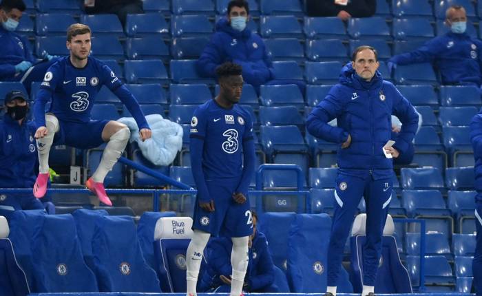 Chelsea h&ograve;a Brighton, Thomas Tuchel &lsquo;tr&uacute;t giận&rsquo; l&ecirc;n&hellip; Super League