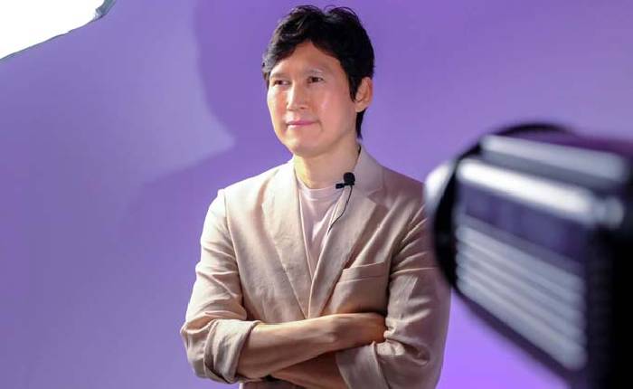 Chuyển nhượng V.League 2021: H&agrave; Nội FC c&oacute; ngoại binh H&agrave;n Quốc