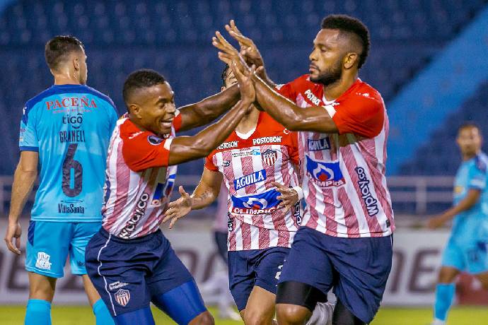 Nhận định Bolivar vs Arsenal Sarandi, 05h15 ng&agrave;y 23/4