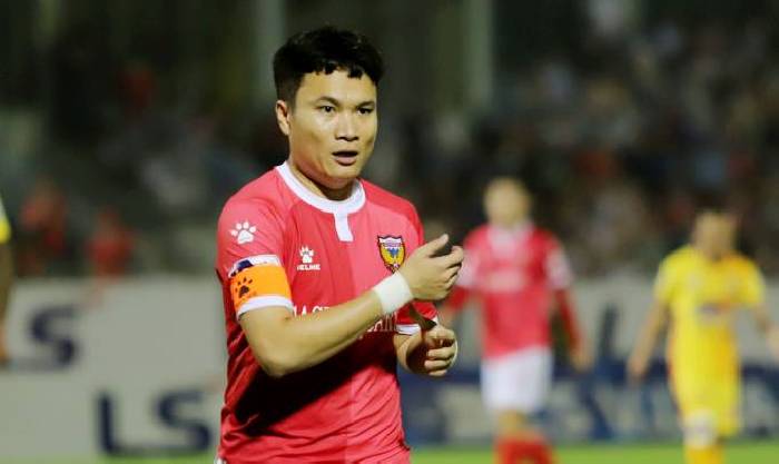 Nhận định Hồng Lĩnh H&agrave; Tĩnh vs C&ocirc;ng an Nh&acirc;n d&acirc;n, 18h ng&agrave;y 23/4