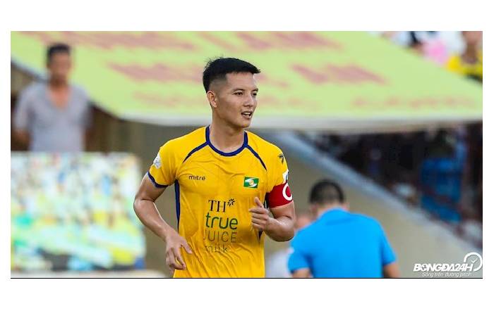 Nhận định Phố Hiến vs SLNA, 18h ng&agrave;y 23/4