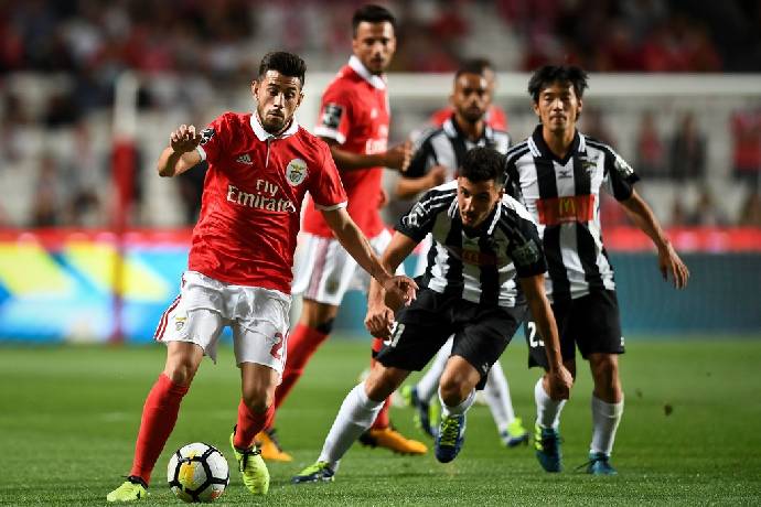 Nhận định Portimonense vs Benfica, 1h ng&agrave;y 23/4