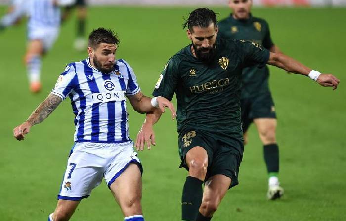 Nhận định Sociedad vs Celta Vigo, 2h00 ng&agrave;y 23/4