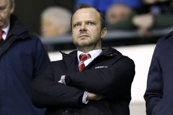 Ph&oacute; chủ tịch Ed Woodward từ chức, MU c&oacute; thể bị rao b&aacute;n