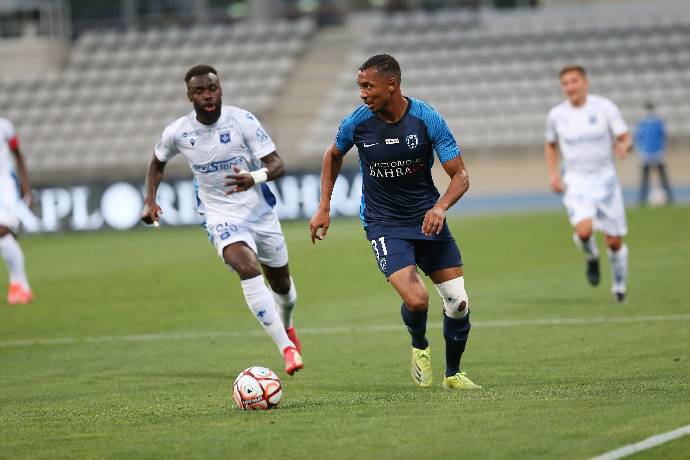 K&egrave;o xi&ecirc;n thơm nhất h&ocirc;m nay 22/4: Bastia vs Paris FC