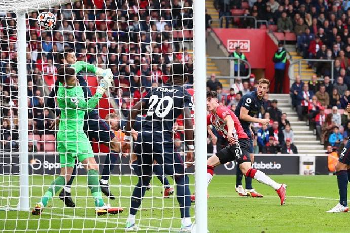 Nhận định, soi k&egrave;o Burnley vs Southampton, 1h45 ng&agrave;y 22/4