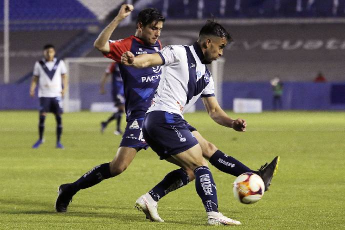 Nhận định, soi k&egrave;o Cancun vs Tepatitlan, 7h10 ng&agrave;y 22/4