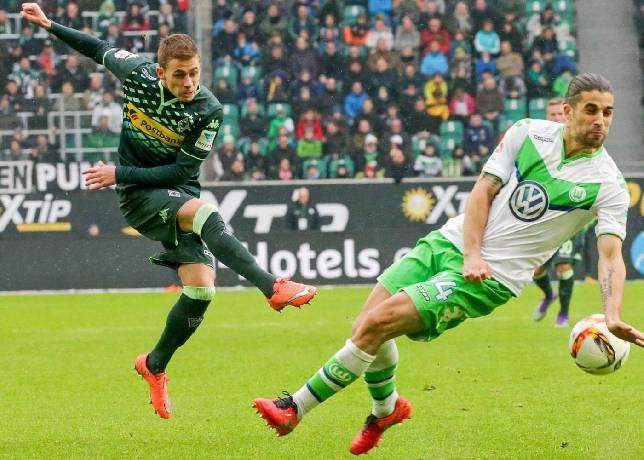 Nhận định soi k&egrave;o Freiburg vs M'gladbach, 20h30 ng&agrave;y 23/4